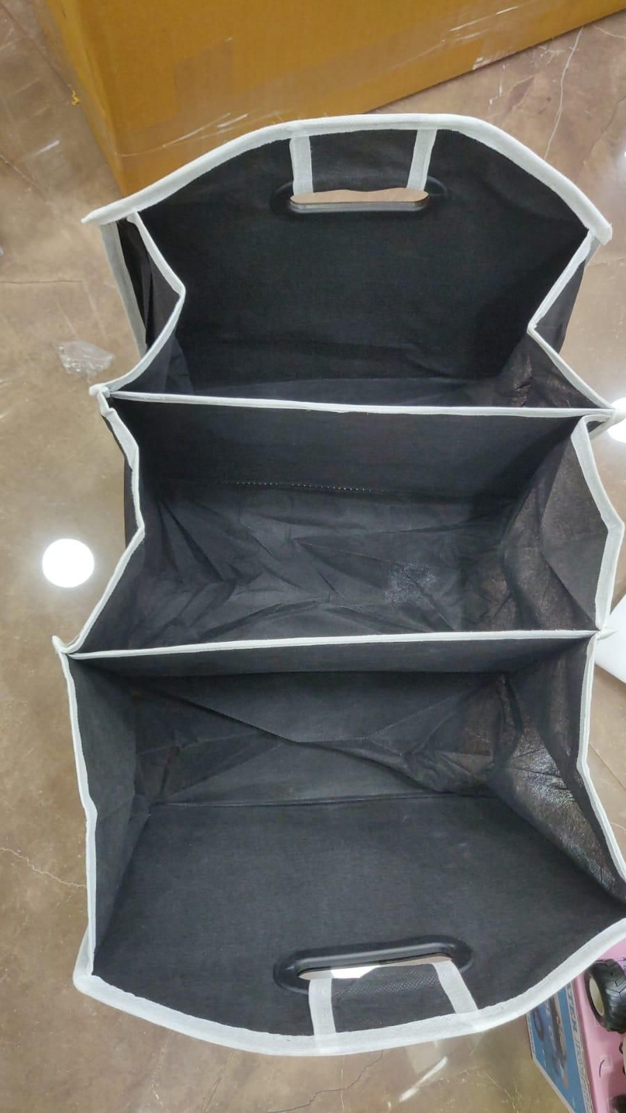 Multi-Function Storage Bag