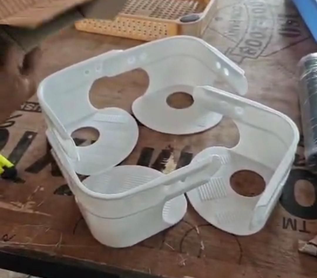 Magic Bed Sheet Grippers