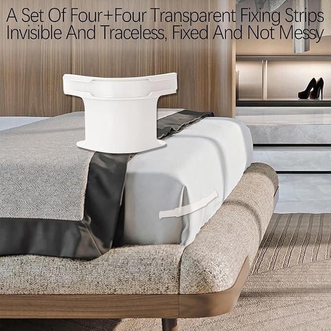 Magic Bed Sheet Grippers