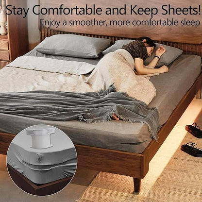 Magic Bed Sheet Grippers