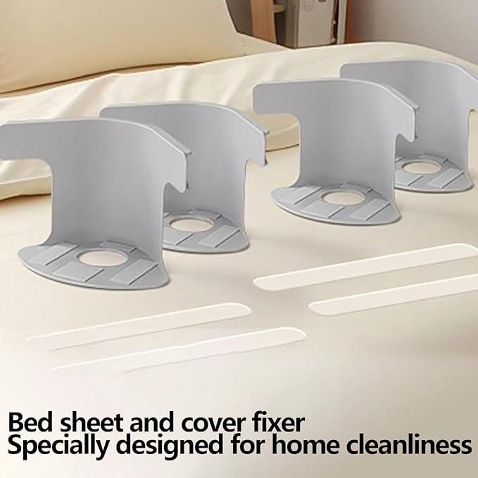 Magic Bed Sheet Grippers