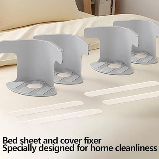Magic Bed Sheet Grippers